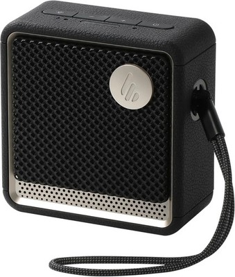 Edifier ES20 Tragbarer Bluetooth Lautsprecher mit IP67 Wasserdicht & Staubdicht