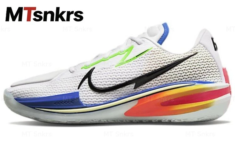 Nike Air Zoom GT Cut Ghost for Sale | Authenticity Guaranteed | eBay