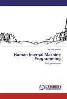 Raj Tilak Saxena | Human Internal Machine Programming | Taschenbuch | Englisch