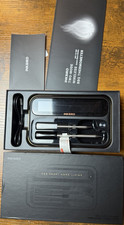 Inkbird INT-12-BW Wireless Two-Mode BBQ Meat ...