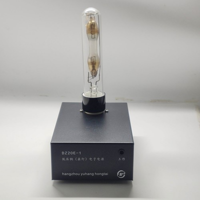 #ad #ad QTY:1 New low pressure sodium lamp power supply WZZ 3 GP20Na ND20 15V 20W $51.29