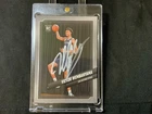 New ListingVICTOR WEMBANYAMA RC AUTO Signed 2023-24 Panini Monopoly Autographed Rookie +COA