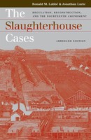 Slaughterhouse Cases Ronald M. Labbe (U. A.) Taschenbuch Englisch 2005
