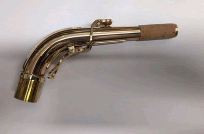 Yanagisawa YNA-92 Altsaxophon Crook