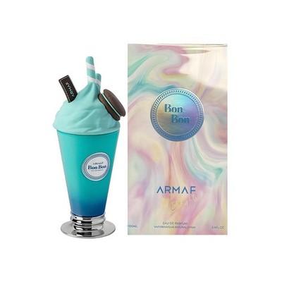 Armaf Unisex Bon Bon EDP Spray 3.4 oz Fragrances 6295199810613