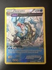 Pokemon Gyarados 21/98 XY-Ancient Origins Holo on eBay