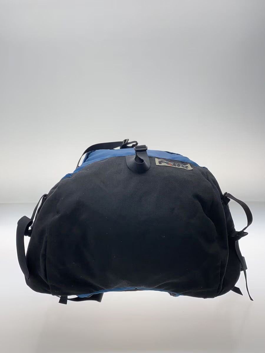 ZERO POINT Mountbel Backpack Polyester BLU   from… - image 4