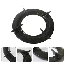 1PC Gas Stove Rack Kitchen Gas Stove Stand Iron Pot Support Bracket Supply