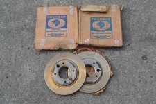 Disque de frein Peugeot 504