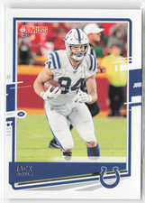 2020 Donruss Football # 1 - 175 - Pick Your Card!