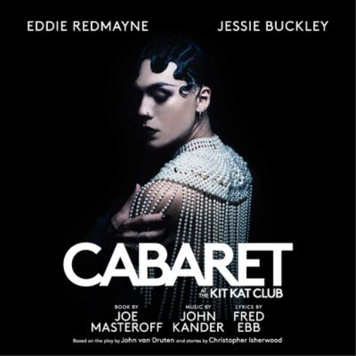 Various Performers Cabaret at the Kit Kat Club (CD) Album
