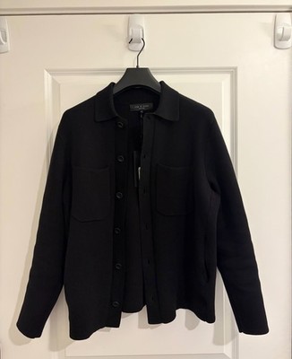 Rag & Bone Men's Jacket - Small - Brand New