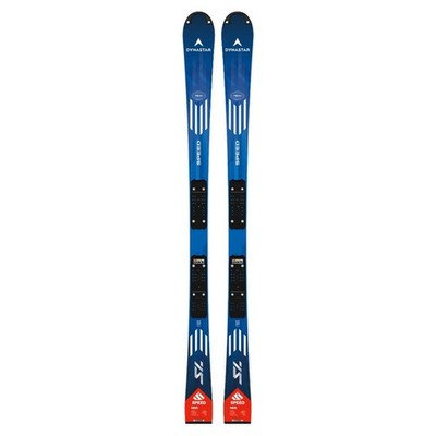 Dynastar Speed Omeglass Team SL R21 Pro JR Skis 2026