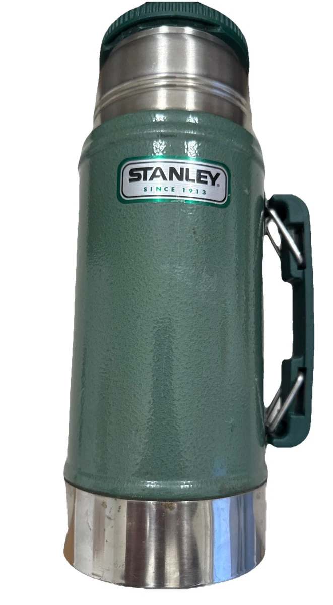 Thermos en acier inoxydable utilisable dans toutes les conditions Thermos en acier inoxydable utilisable dans toutes les conditions