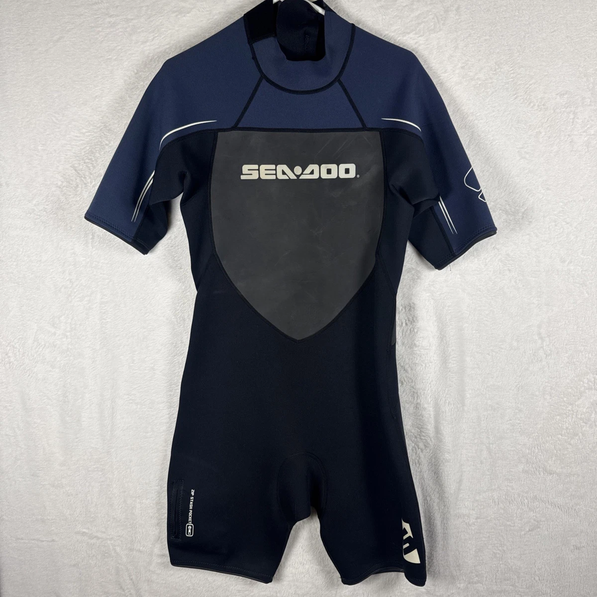 Seadoo Wetsuit Indiana Men's Wetsuits for sale | eBay