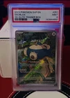 New ListingSnorlax 051 Sv: Scarlet & Violet Promo Cards Holo