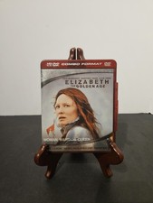 Elizabeth: The Golden Age HD DVD, 2008