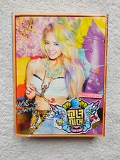 GIRLS' GENERATION I Got A Boy Album - Hyoyeon Version -SNSD 4th Kpop US SELLER 