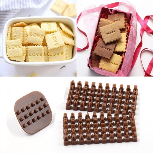 Baking Tool Cake Decoration Cake Embossing Mold Biscuit Stamping Mold