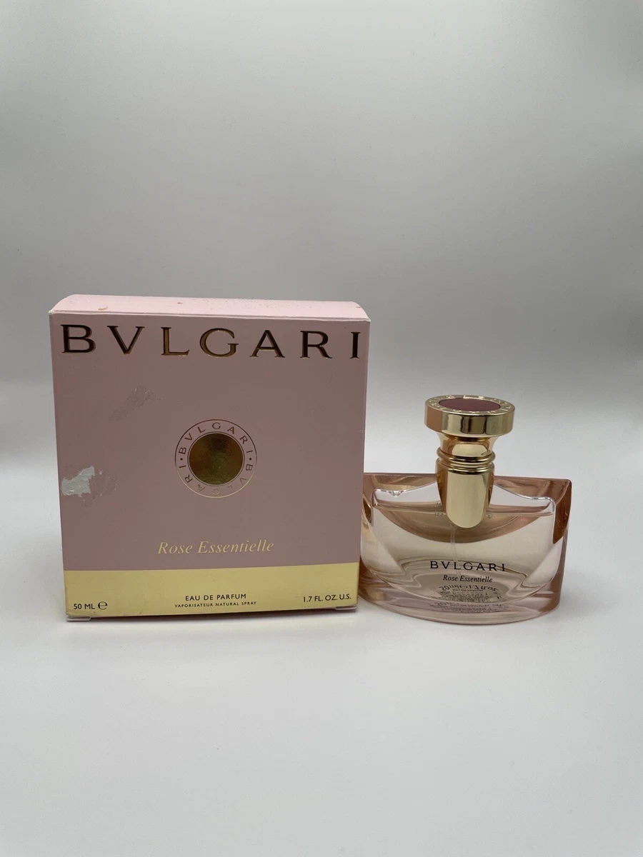 Bvlgari rose essentielle 50ml price cheap