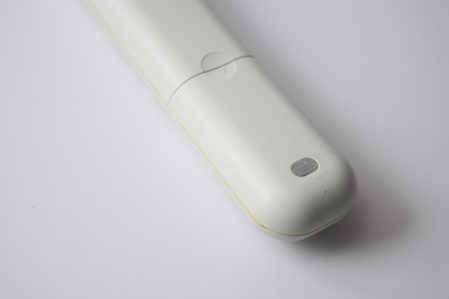 Microsoft Xbox 360 White Media Remote Control - Picture 7 of 11
