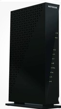 NETGEAR AC1750 680 Mbps 4 Port Gigabit Wireless AC Router