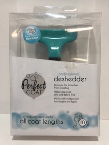 professional deshedder