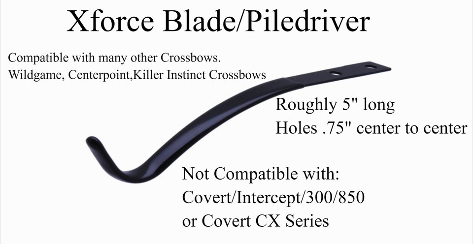 Carbon Express Crossbow Arrow Bolt Retention Spring Retainer Holder ...