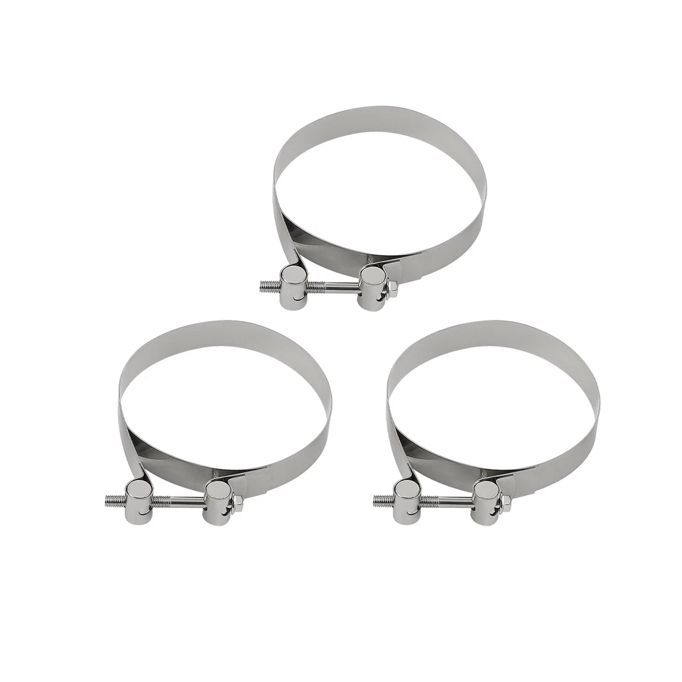 Cold Air Intake for Ford F-250 F-350 Super Duty 2011 2012 2013 2014 2015 2016 - Image 3 of 4