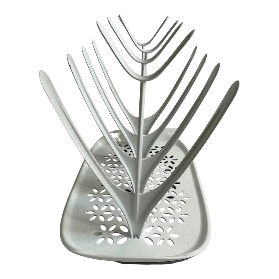 Rack de secagem para mamadeiras Philips Avent branco - Imagem 4 de 4