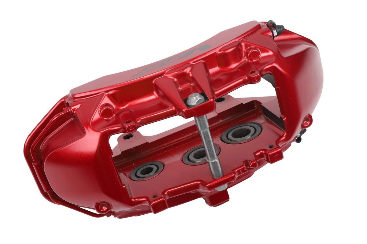 GM Genuine Parts 84894431 Disc Brake Caliper | eBay