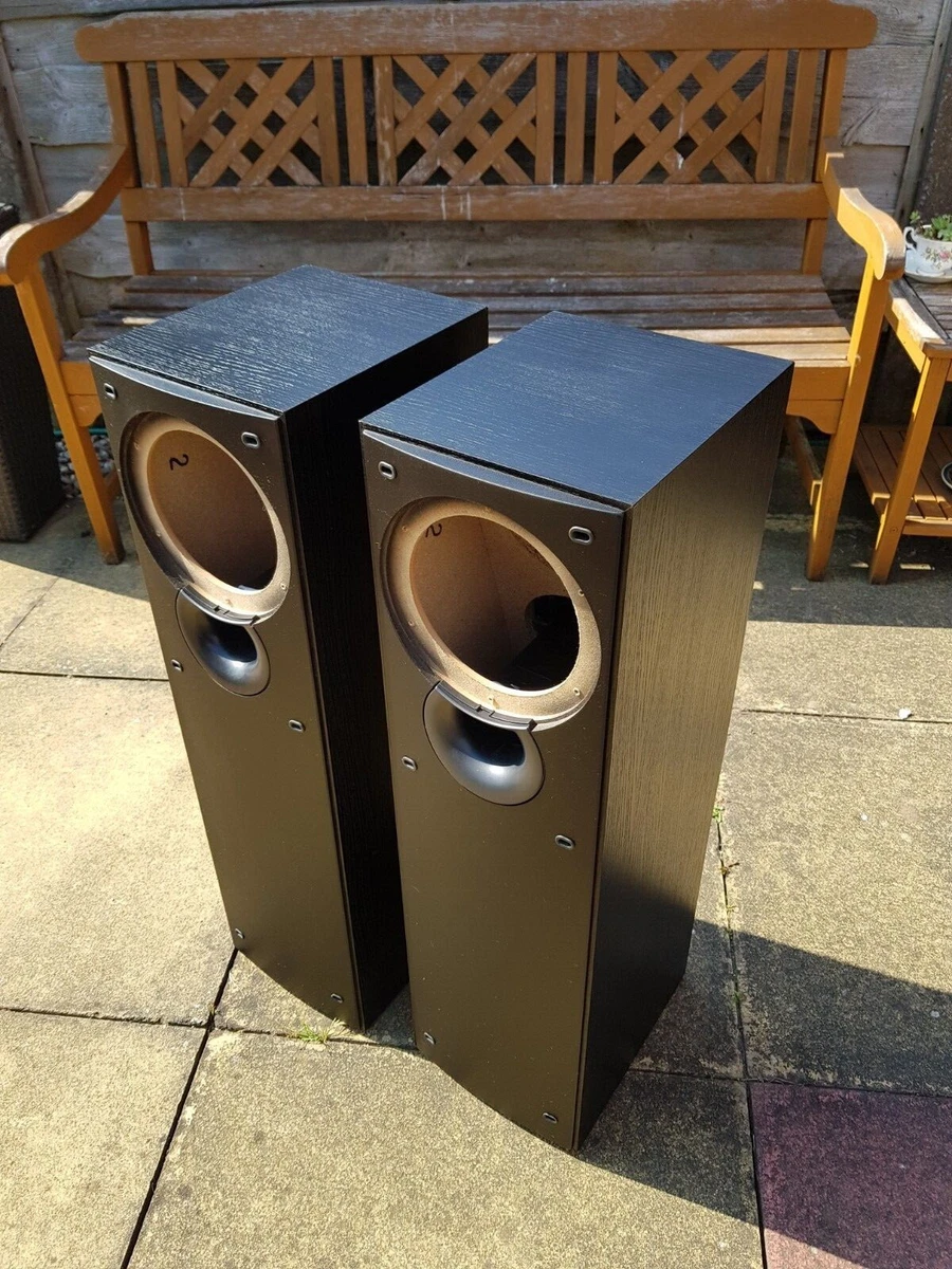 Empty Speaker Uk Matttroy