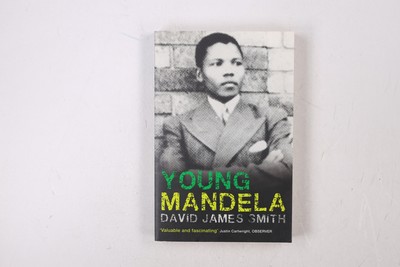 39804 David J. Smith YOUNG MANDELA