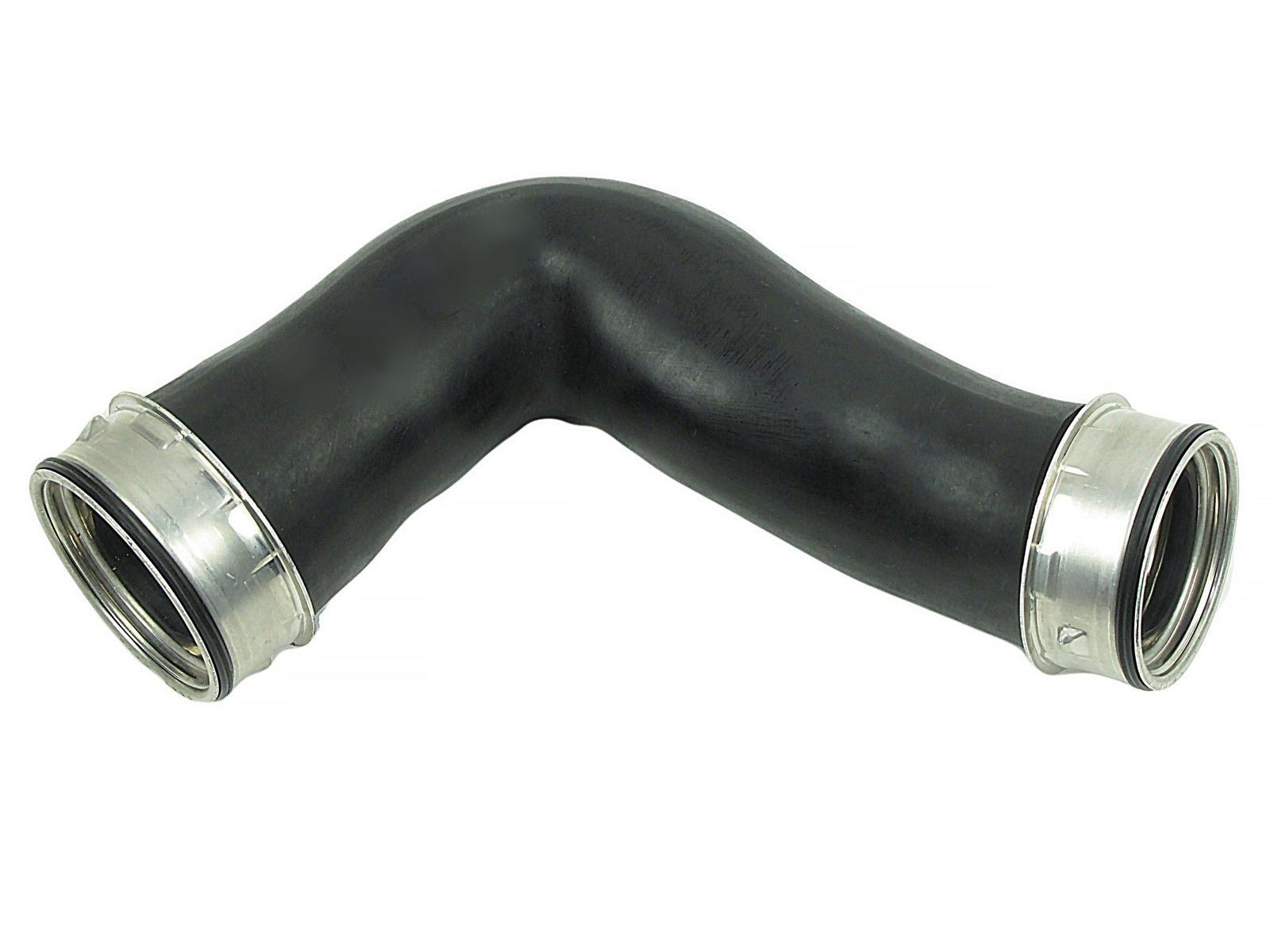 Tuyau intercooler turbo VW Transporter T5 2.5 TDI résout les pertes de puissance 7H0145980F