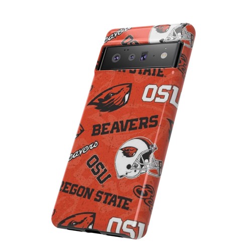 Oregon State University iPhone, Samsung Galaxy, and Google Pixel Phone Cases - 第 103/175 張圖片