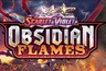 Pokemon Tcg Singles Obsidian Flames Scarlet and Violet Complete Your Set NM/LP
