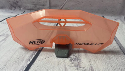 Nerf Modulus N-Strike - Strike and Defend Upgrade Shield 