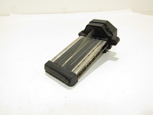 VW PHAETON 3D ELECTRIC AUXILIARY HEATER ELEMENT MATRIX Heizelement 3D0959984