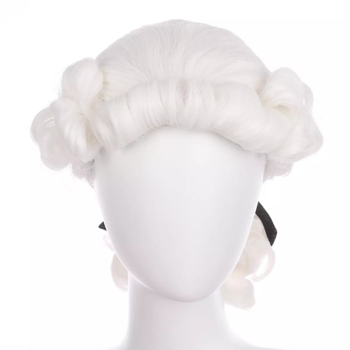 George washington wig online
