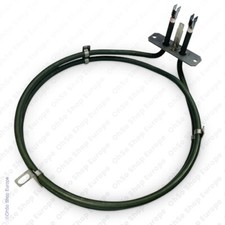 Element for Whirlpool Fan Oven Cooker 2000W - AKL307IX AKL309IX