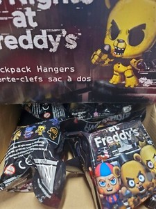 fnaf blind bags
