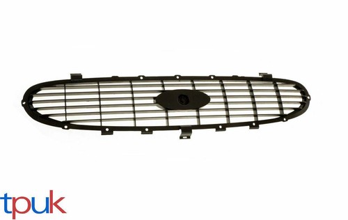 KÜHLERGRILL VORNE FORD TRANSIT MK5 1994-2000 SMILEY FACE