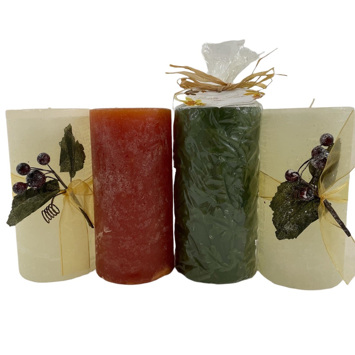 Bed Bath And Candles