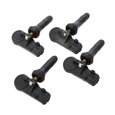 DE 4x Auto Reifendrucksensor 12768826 für 2010-2011 Buick LaCrosse 2010 Allure