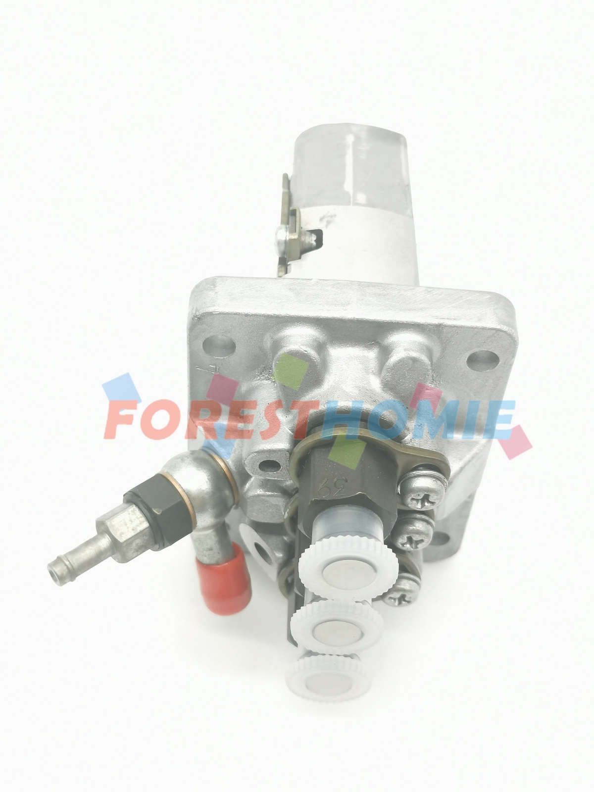 Fuel Injection Pump 0945005160 0945007040 MM436649 For Mitsubishi L3E
