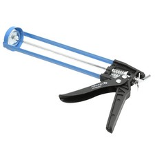 Caulking Gun 310ml Silicone Tube Acrylic Glue Tubes Sealant Applicator