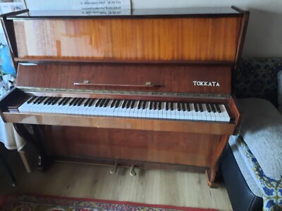 Klavier