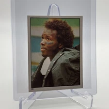 1981 Topps Lester Hayes Football Sticker Card #98 NM-MT FREE SHIPPING