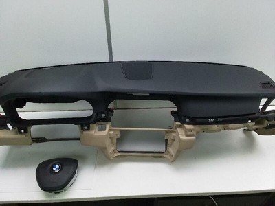 5145919437607 armaturenbrett für BMW SERIE 5 BERLINA (F10)(2010  