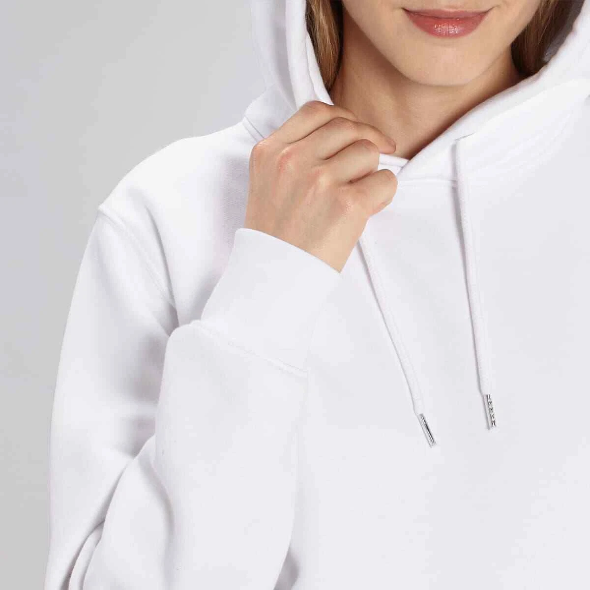 VALENTINO Hoodie I HATE MY CRUSH saint valentin valentine's day sweat coton bio